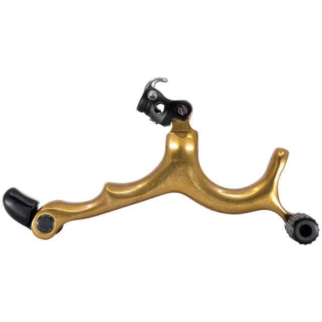 B3 Archery BT Pro Release Brass/Black - B3 Archery