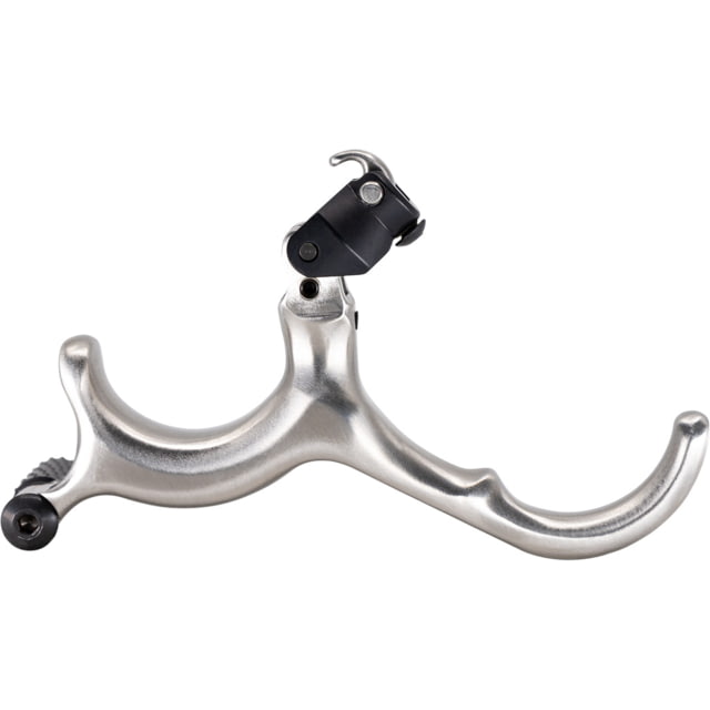 B3 Archery Coop Pro Release 1408005 Stainless Steel - B3 Archery