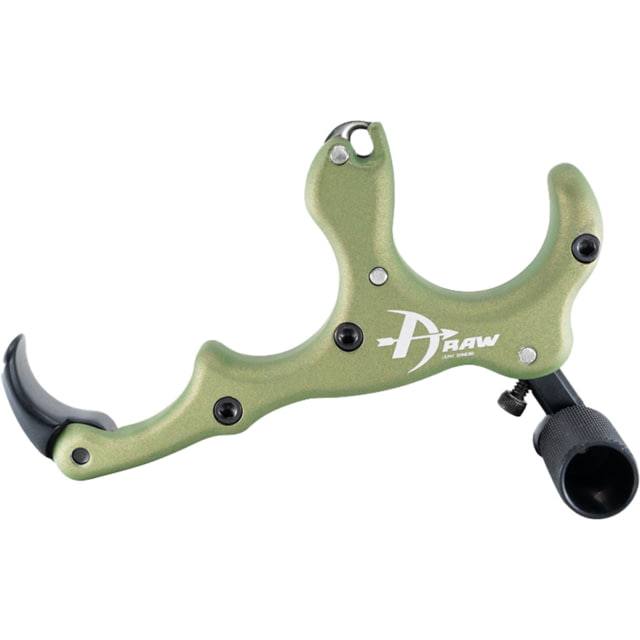 B3 Archery Draw Closed Hook Release - B3 Archery
