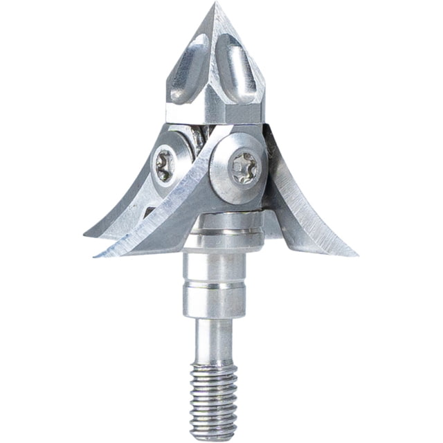 B3 Archery Exoskeletal Destrukt 4 Broadhead 1502039 by USA B3 Archery Archery Broadheads & Points