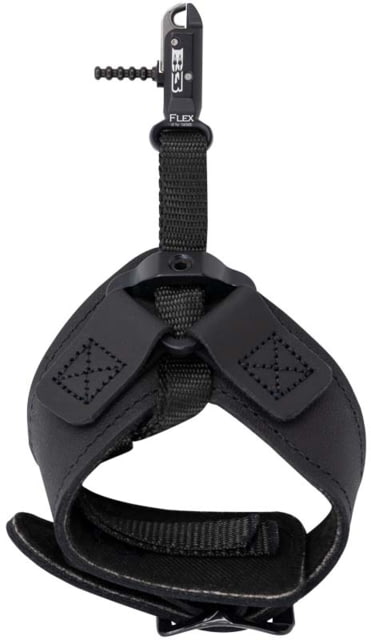 B3 Archery Nemesis Release Black