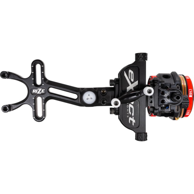 B3 Archery RiZe Hunter Sight Black