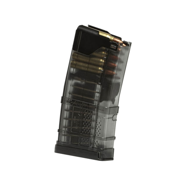 .223/5.56/.300BLK OPAQUE BLACK 155BDDDB LCR Ammo