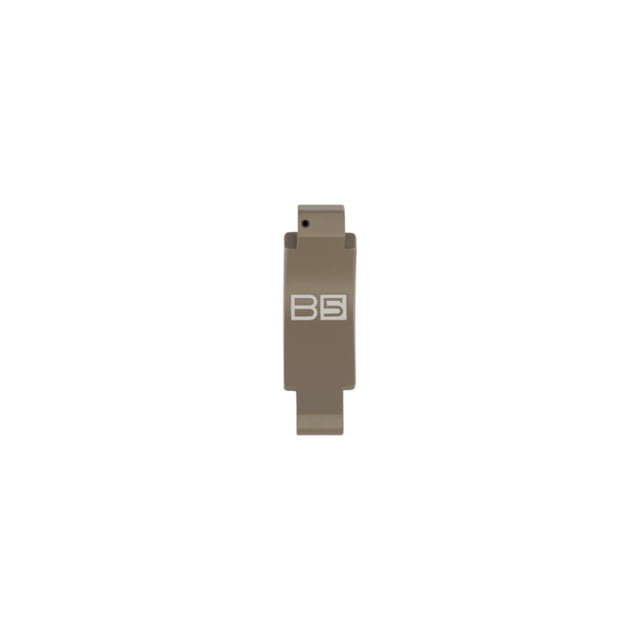 B5 Systems Aluminum Trigger Guard Flat Dark Earth
