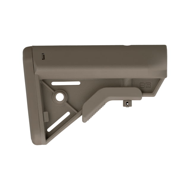 B5 Systems Bravo Stock Mil-Spec Flat Dark Earth