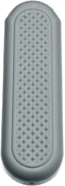 B5 Systems Butt Pad Standard Wolf Grey - B5 Systems