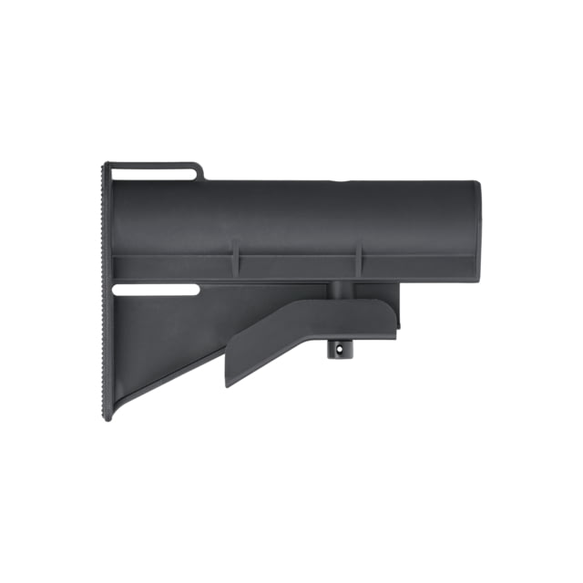 B5 Systems Car Stock Odg Balck