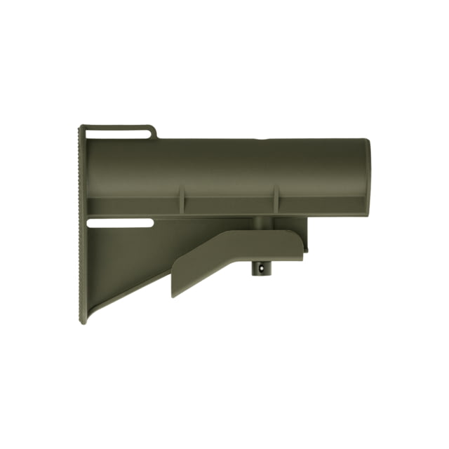B5 Systems Car Stock Odg OD Green