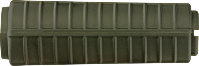 USED B5 Systems Car15 Handguard Olive Drab Green - B5 Systems