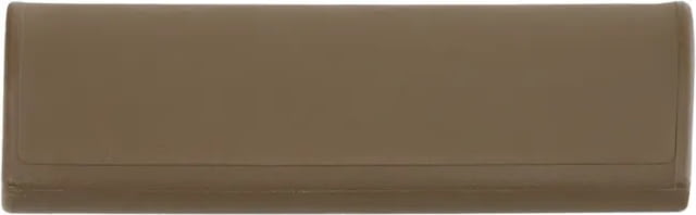 B5 Systems Cheekpiece Accessory Coyote Brown