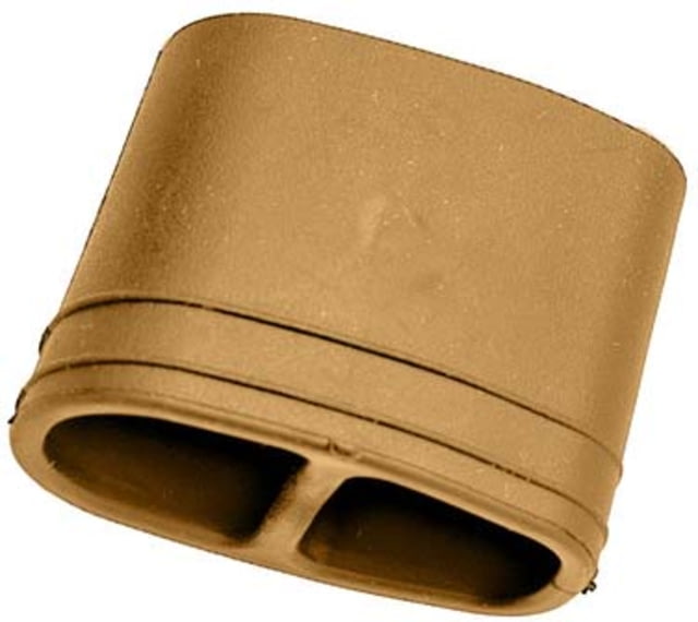 EDEMO B5 Systems Grip Plug Coyote Brown  EDEMO1 - B5 Systems