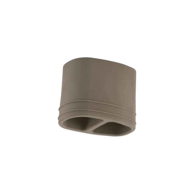 B5 Systems Grip Plug Flat Dark Earth