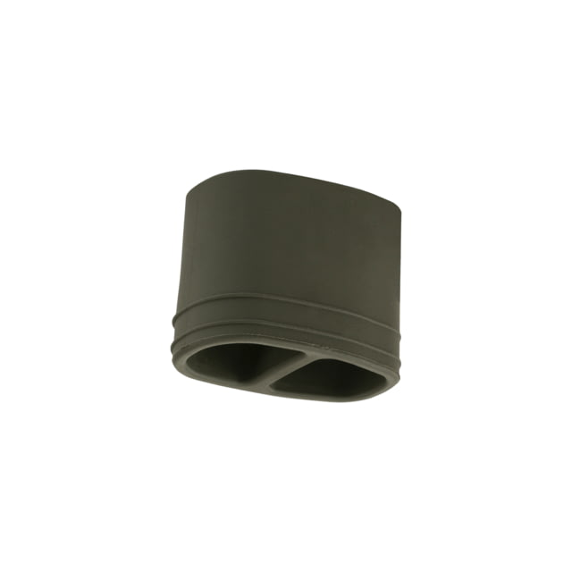 B5 Systems Grip Plug OD Green