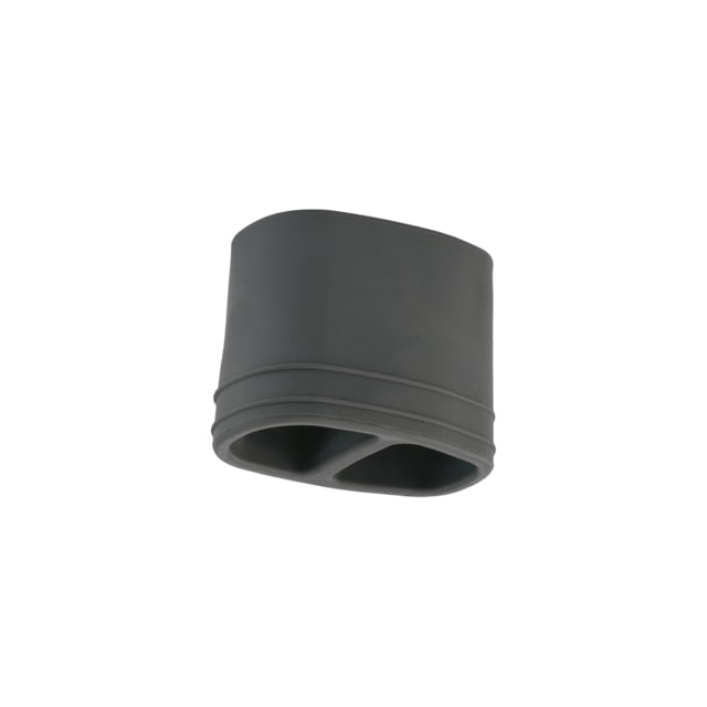 B5 Systems Grip Plug Wolf Grey