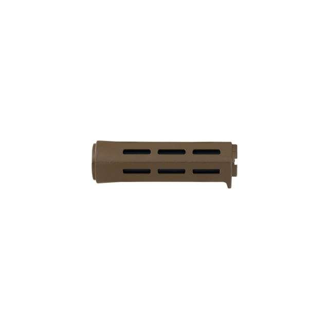 B5 Systems Handguard - M-Lok Carbine Length Coyote Brown