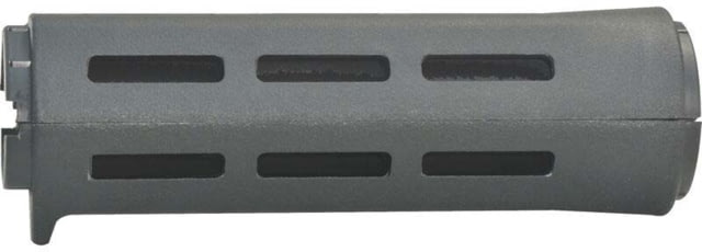 USED B5 Systems Handguard M-LOK Carbine Length Grey - B5 Systems