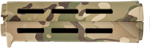 B5 Systems Handguard M-LOK Carbine Length Multi Cam - B5 Systems