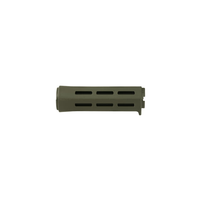 B5 Systems Handguard - M-Lok Carbine Length OD Green