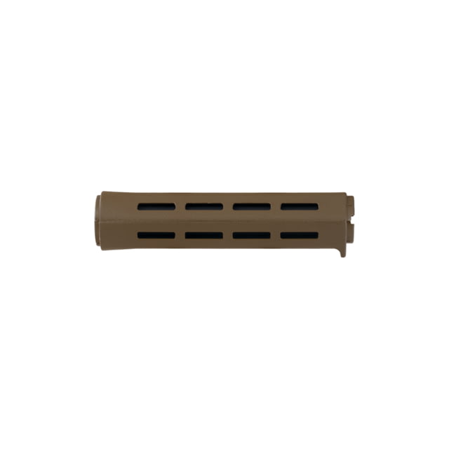 USED B5 Systems Handguard - M-Lok Midlength Coyote Brown - B5 Systems