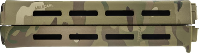 B5 Systems Handguard M-LOK Midlength Multi Cam - B5 Systems