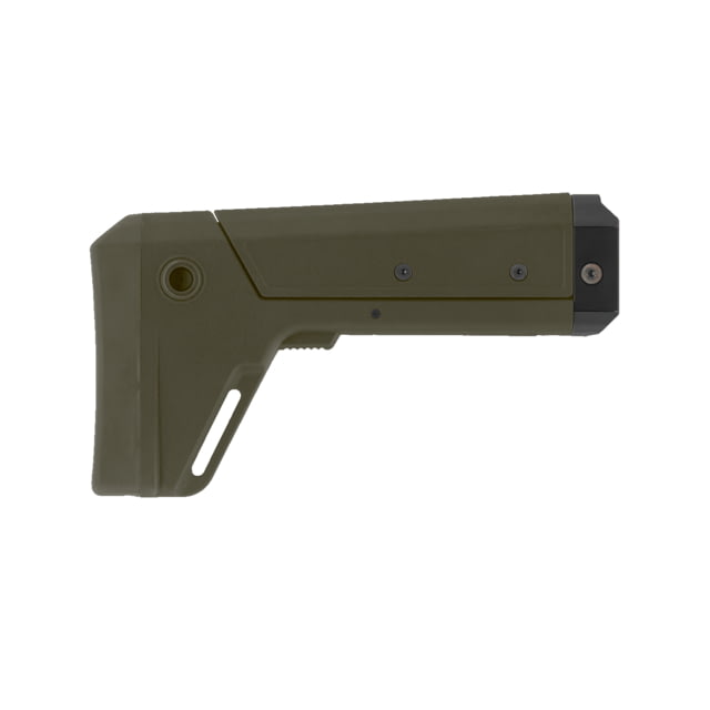 B5 Systems Modular Platform Stock Od Green