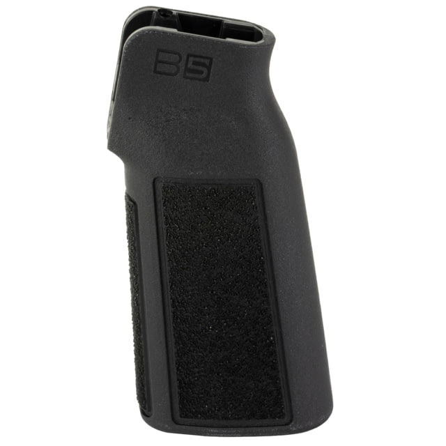 B5 Systems P-Grip 22 Black