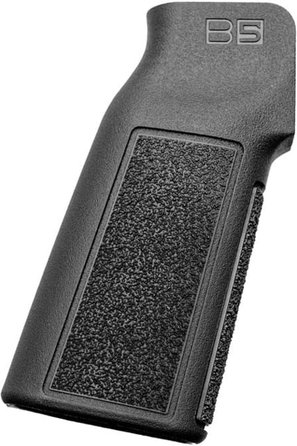EDEMO B5 Systems P-Grip 22 Black  EDEMO1 - B5 Systems