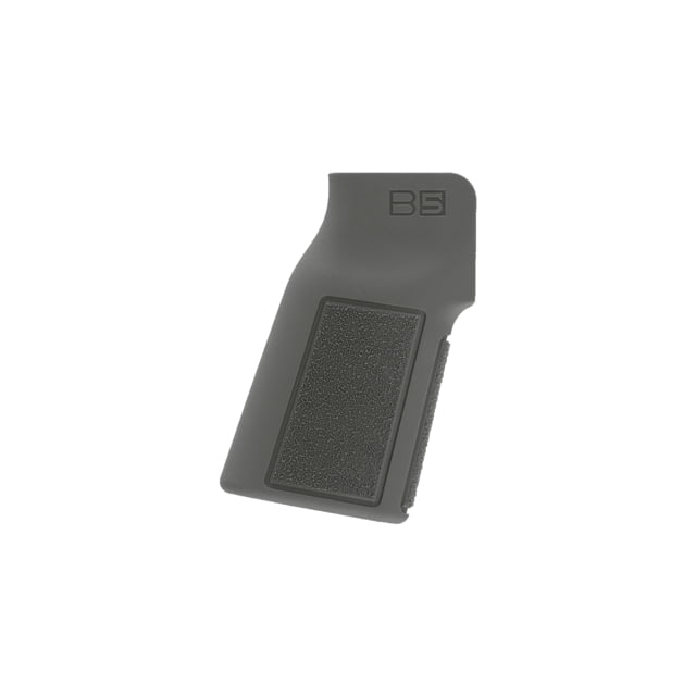 B5 Systems P-Grip 22 K Wolf Grey