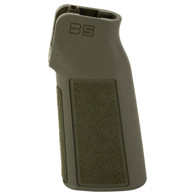 B5 Systems P-Grip 22 OD Green