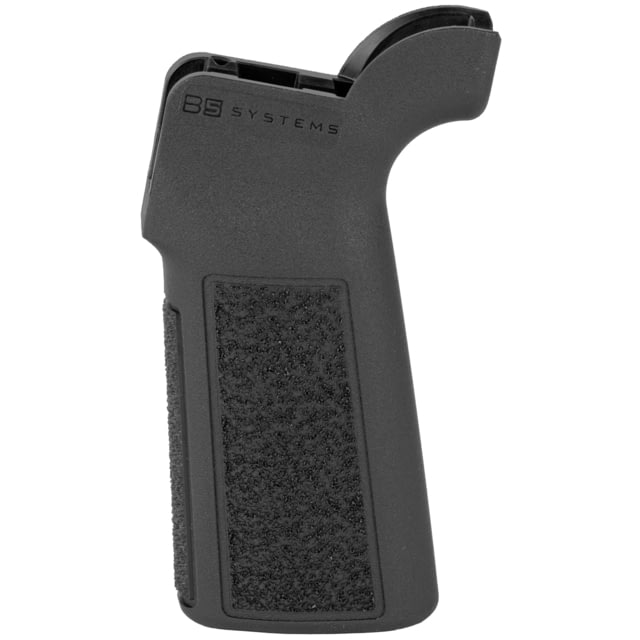 B5 Systems P-Grip 23 Black