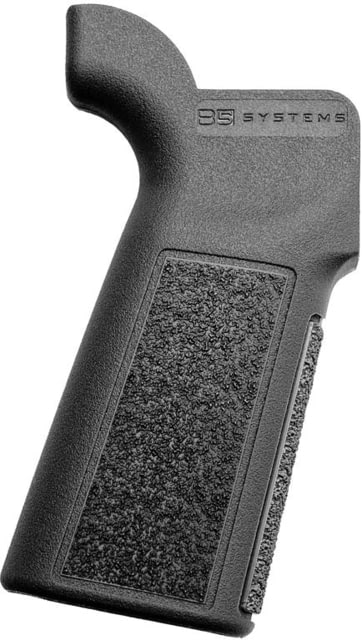 EDEMO B5 Systems P-Grip 23 Black  EDEMO2 - B5 Systems
