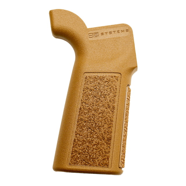 B5 Systems P-Grip 23 Coyote Brown
