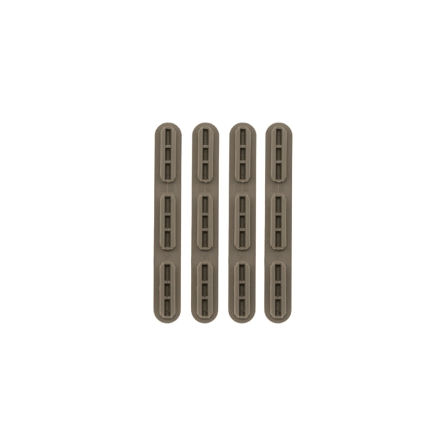 B5 Systems Rail Cover - M-Lok Flat Dark Earth