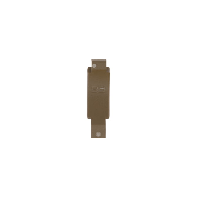 B5 Systems Reinforced Polymer Trigger Guard Coyote Brown