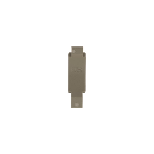 B5 Systems Reinforced Polymer Trigger Guard Flat Dark Earth