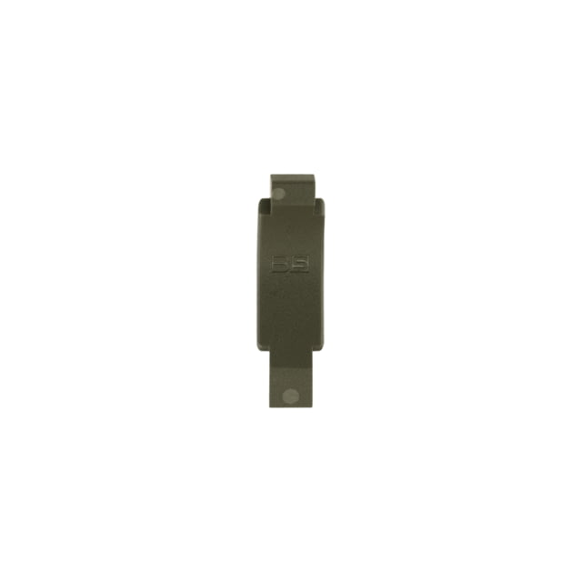 B5 Systems Reinforced Polymer Trigger Guard OD Green