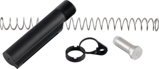 B5 Systems Sierra K Extension Kit, Black, SRK1660 by USA B5 Systems AR15 Gun Lower Parts