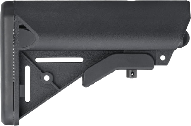 B5 Systems Sopmod Stock - Govt Version Black