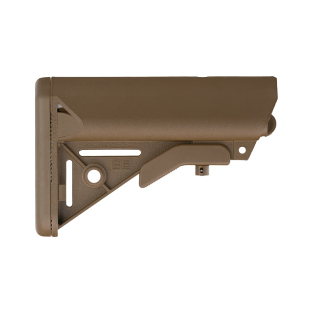 B5 Systems Sopmod Stock Mil-Spec Coyote Brown