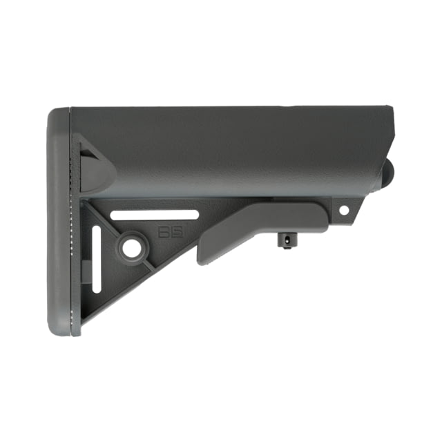 B5 Systems Sopmod Stock Mil-Spec Wolf Grey