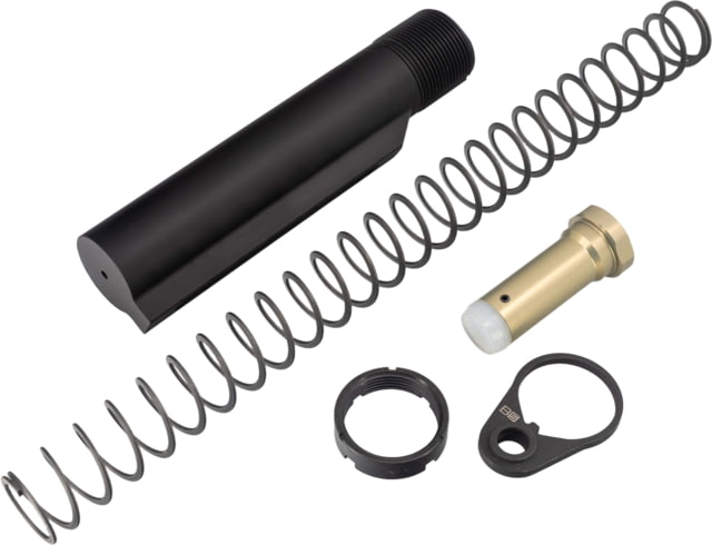 B5 Systems Srk Extention Kit Black