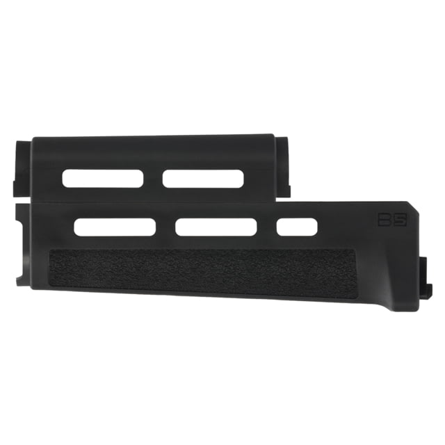 B5 Systems Standard AK Handguard, Black, AHS1509 by USA B5 Systems AK Gun Handguards