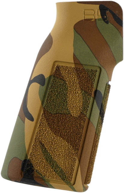 B5 Systems Type 22 P-Grip - Woodland