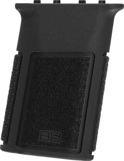 B5 Systems Vertical M-Lok Grip Black