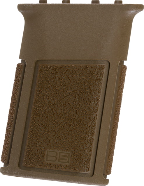 B5 Systems Vertical M-Lok Grip Coyote Brown