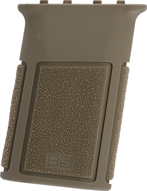 B5 Systems Vertical M-Lok Grip Flat Dark Earth