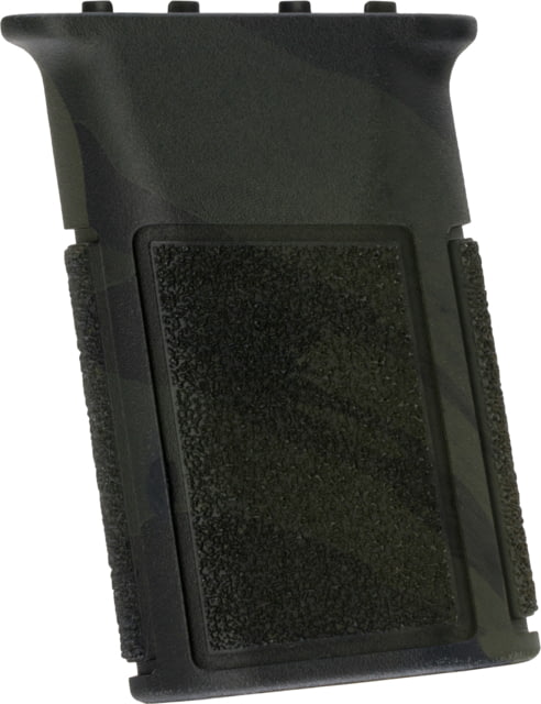 B5 Systems Vertical M-Lok Grip Multicam Black