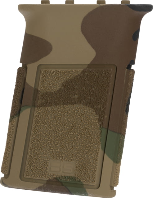 B5 Systems Vertical M-Lok Grip Woodland