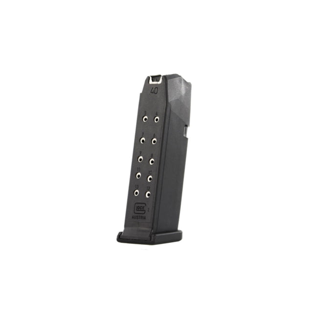 ck 23 Gen 5 Handgun Magazine 40 S&W 13/rd D991D0BF GL Ammo
