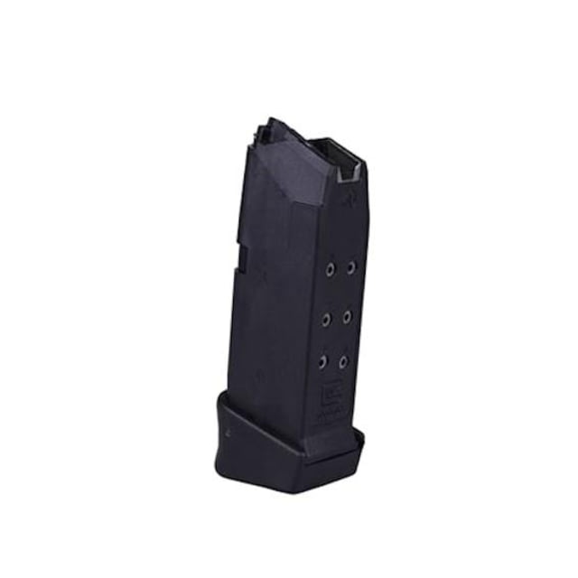 ck Factory Handgun Magazine Black For Glock Model 27 .40 S&W 10/rd Bulk 2FFB5D7B GL Ammo